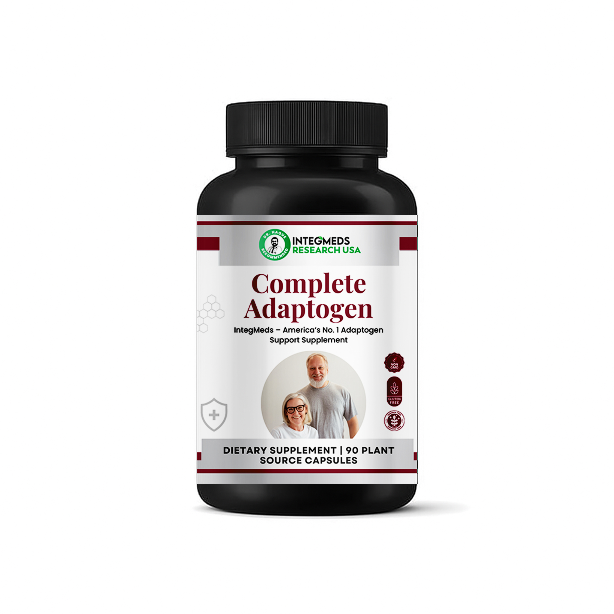 Complete Adaptogen